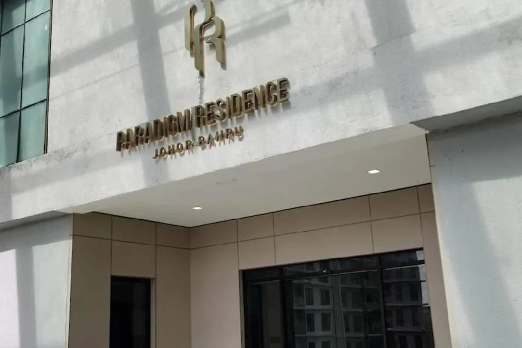 3Br-Countryroad-Paradigm Residence By Guesthouse-6-8Pax Johor Bahru 0*,  Malezya